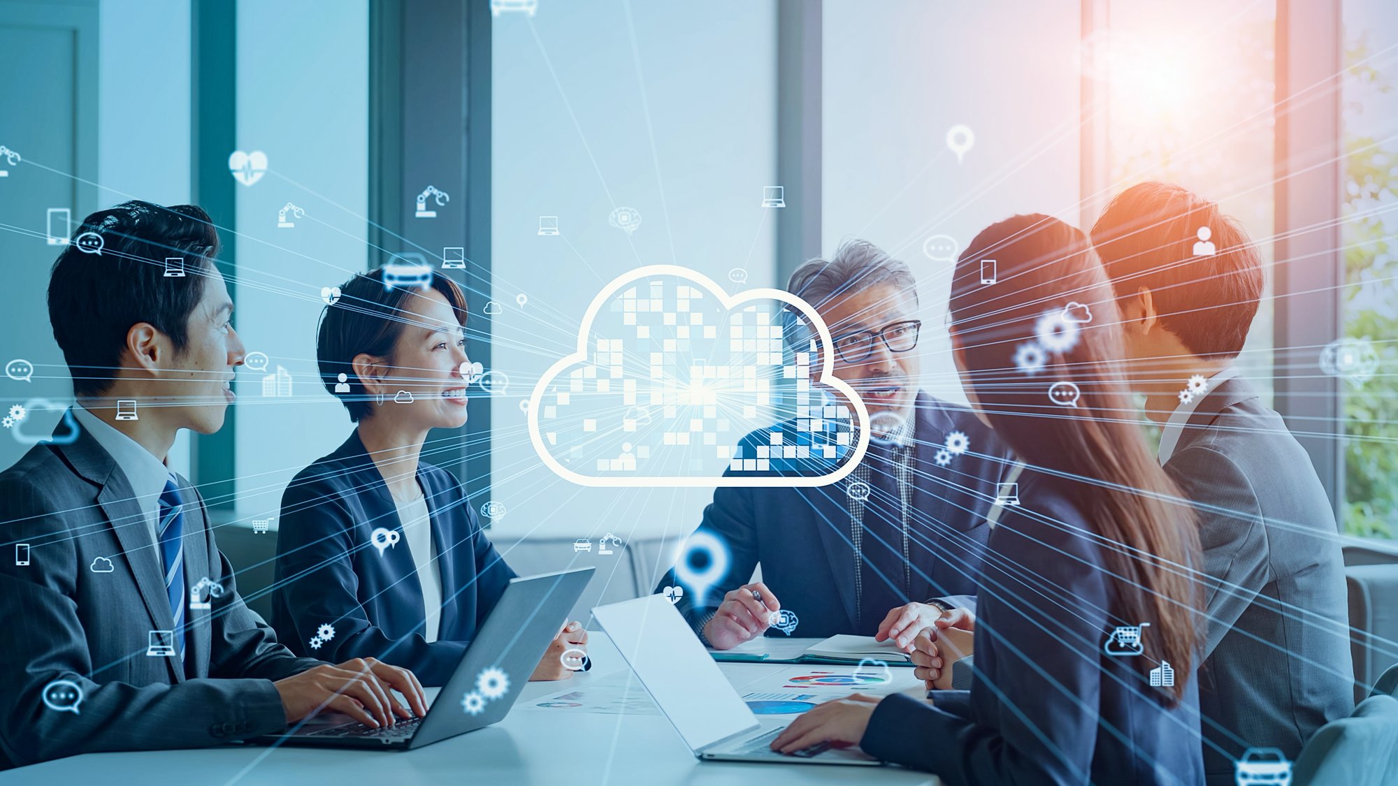Snapshot Services