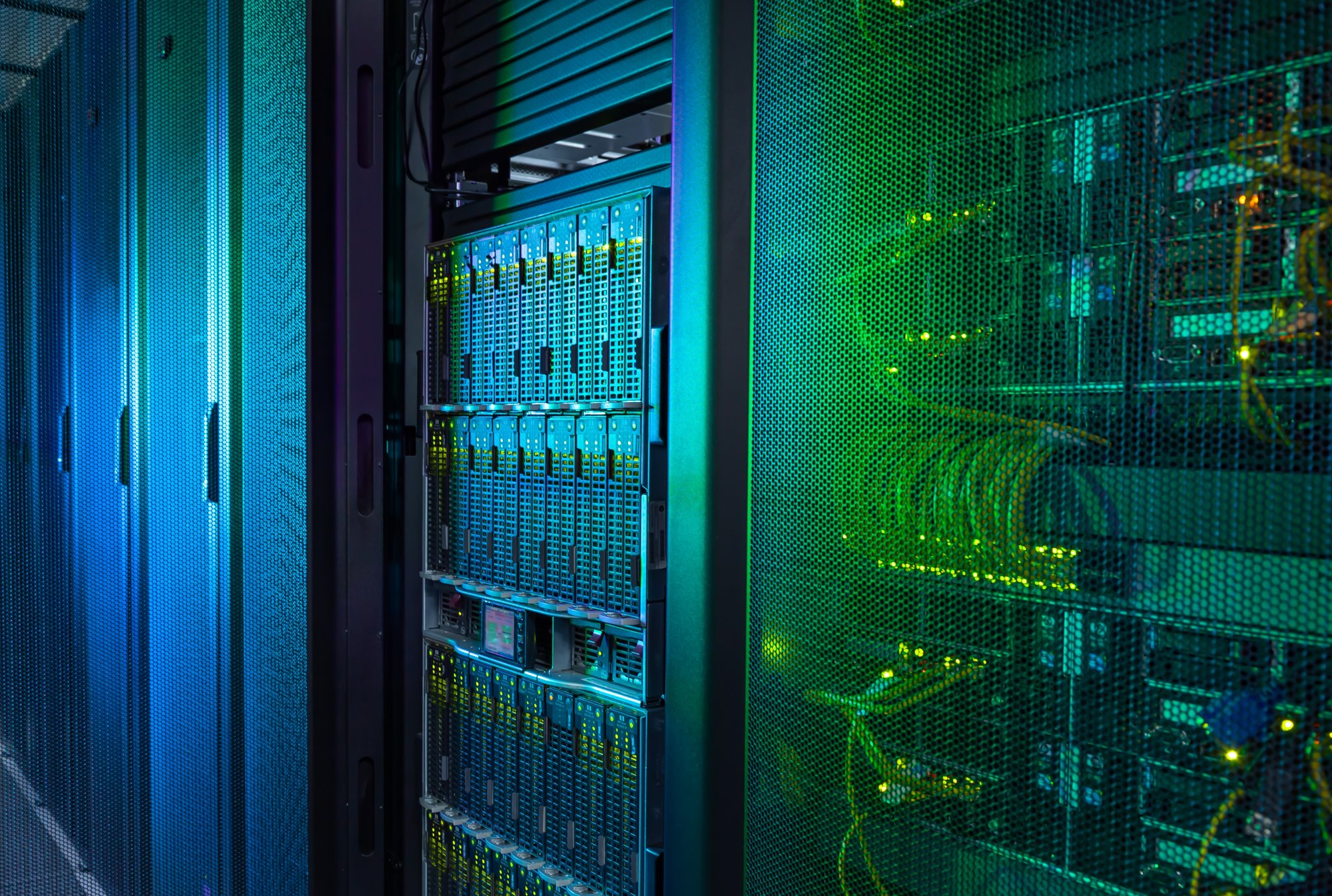 Media Cloud Ecosystem