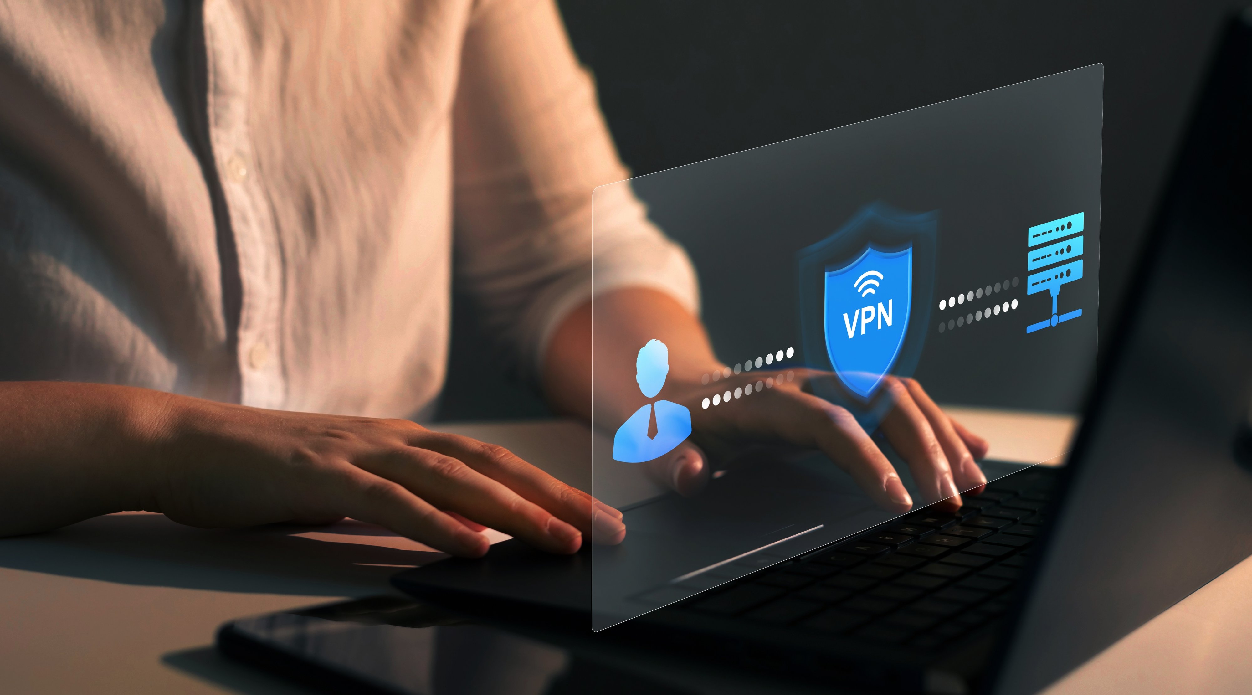 Secure Cloud for Enterprise | Scalable Enterprise Cloud Solutions