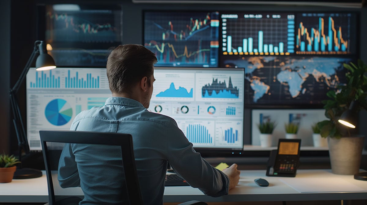 Data Management