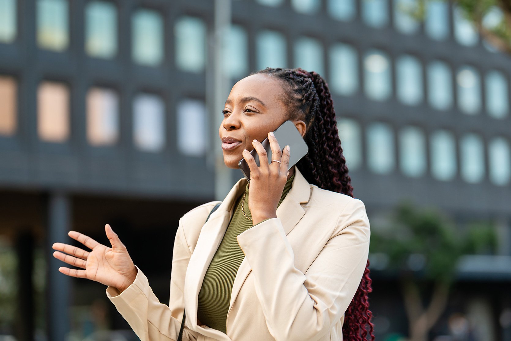 Kaleyra™ Phone