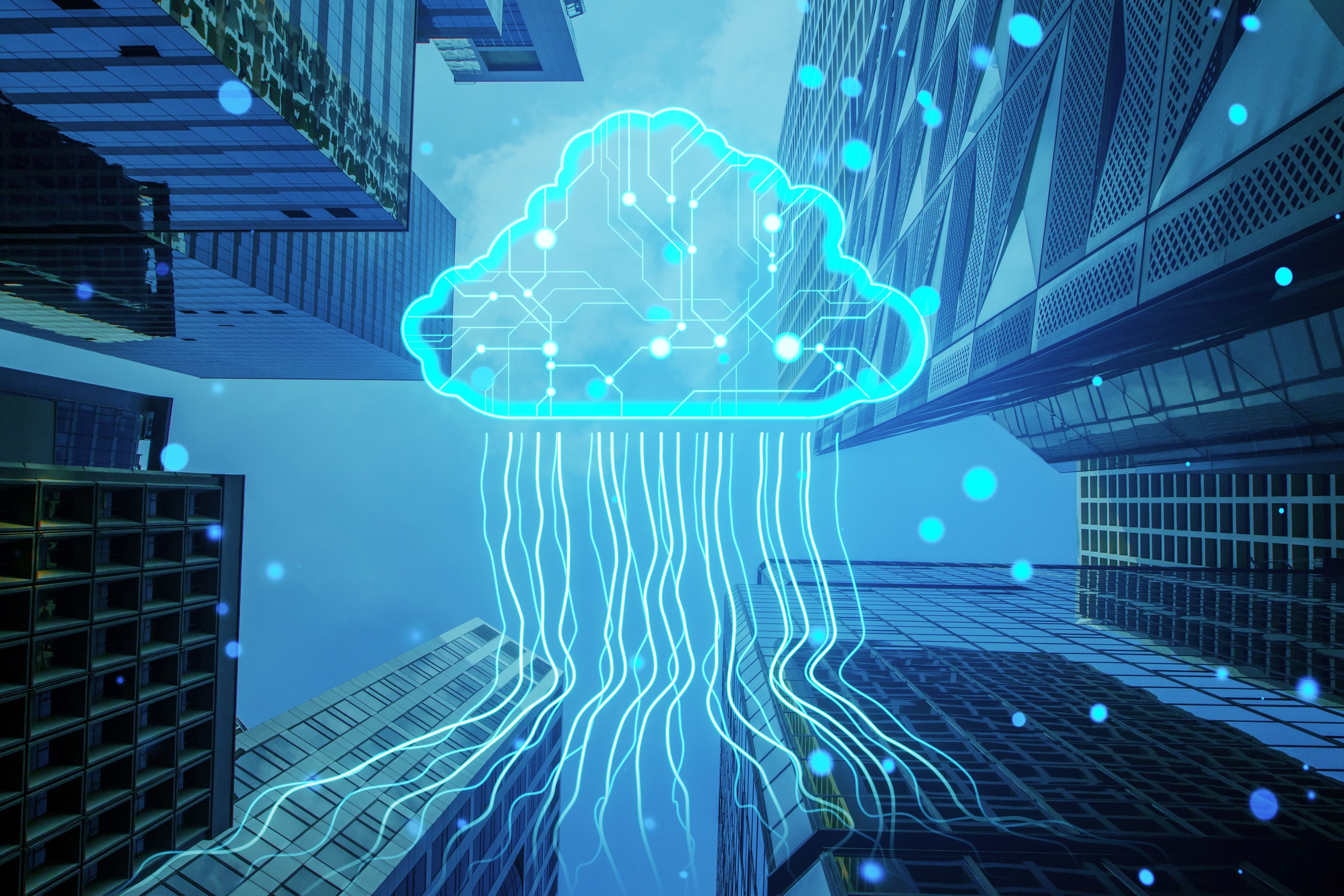 Secure Cloud for Enterprise | Scalable Enterprise Cloud Solutions