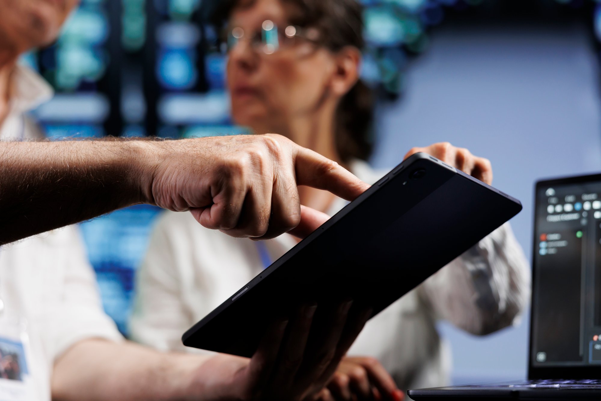 Ensures business continuity