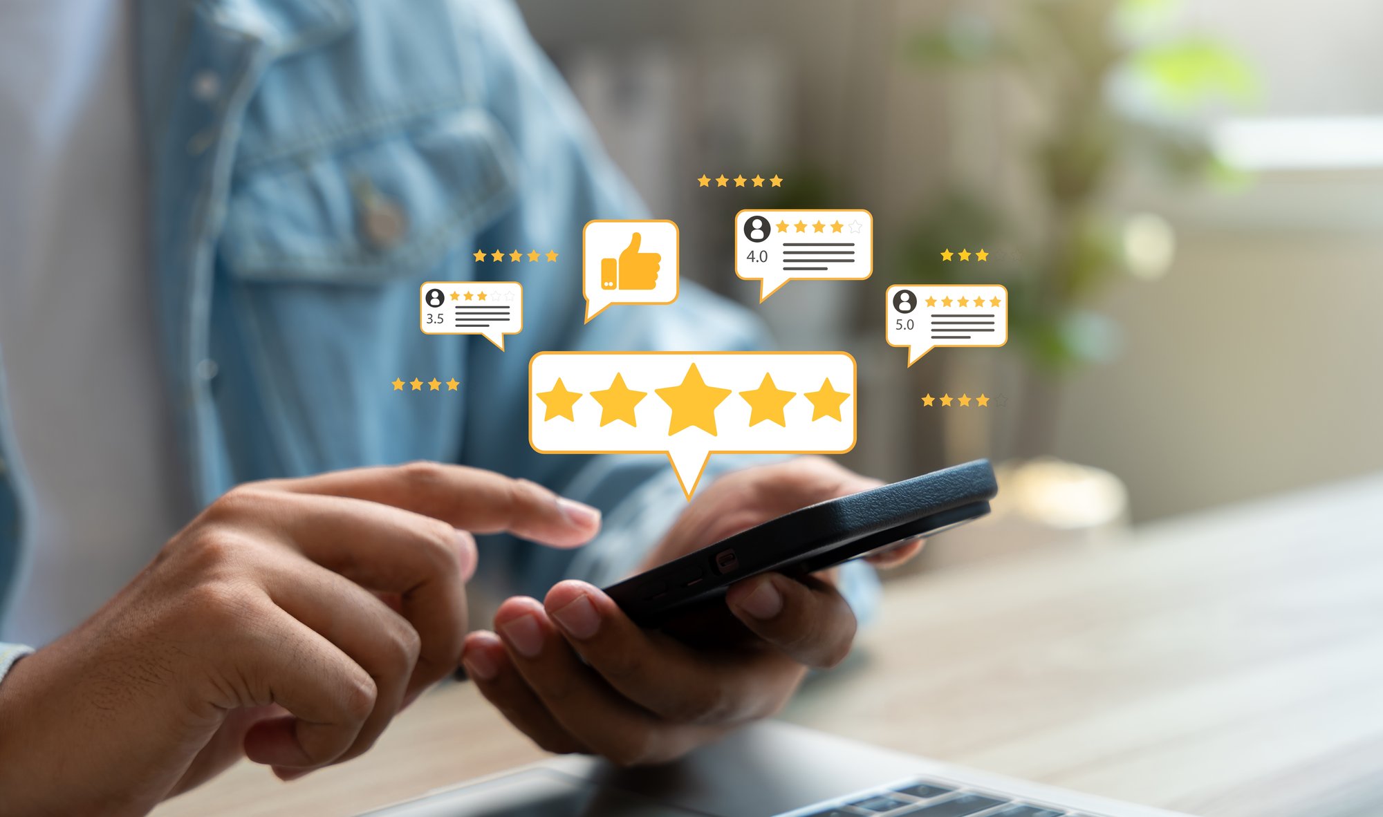 Protects brand reputation and revenue