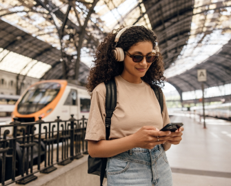 Transforming CX worldwide: Fonus visionary growth as a global MVNO powered by Tata Communications MOVE™