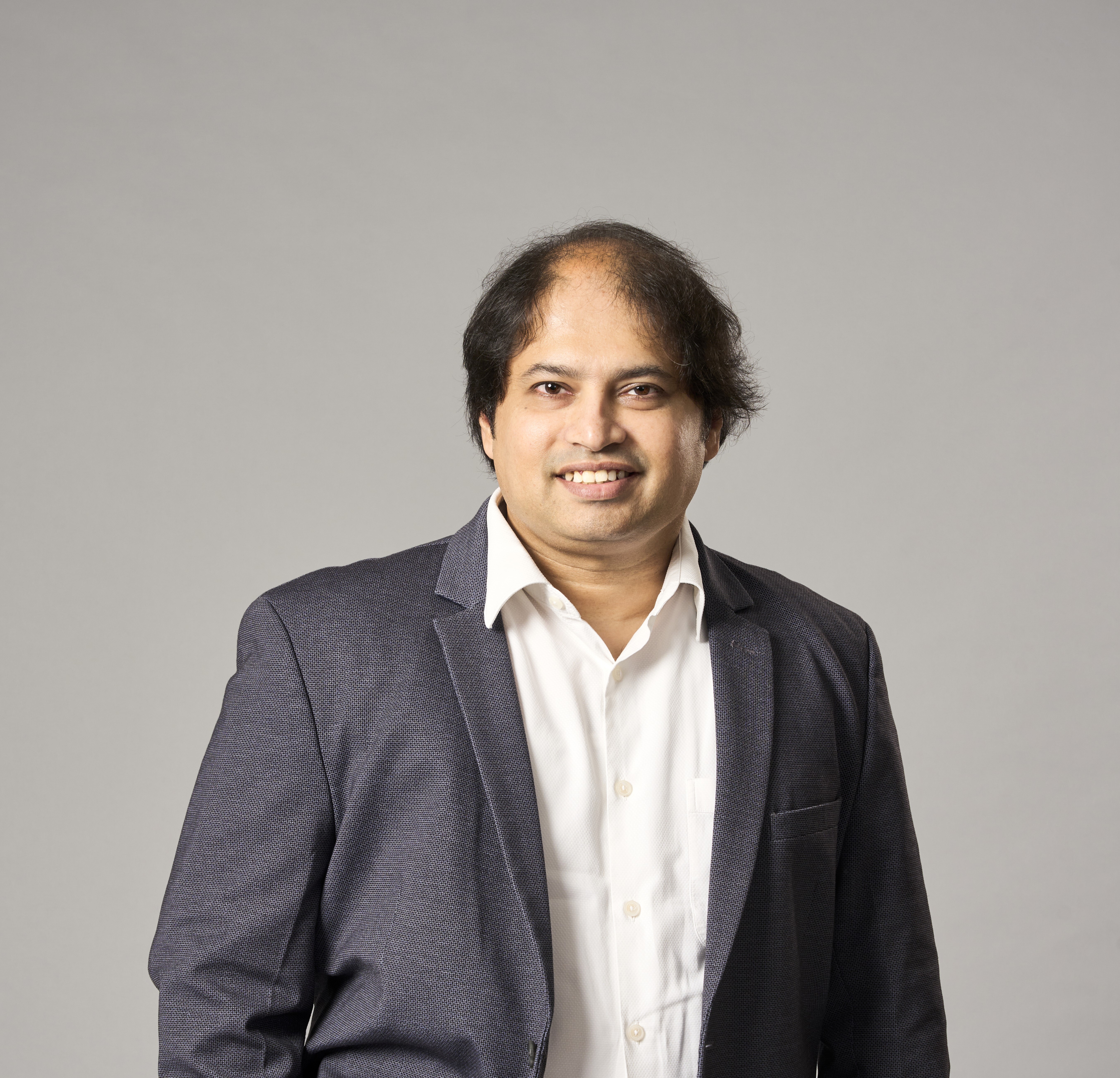 Allwyn Dsilva