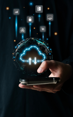 Built for End-to-End Unification