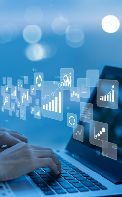 Optimised for performance and savings