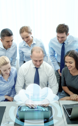 Purpose-built for your business needs