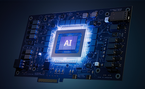 How GPU as a Service Powers AI, Machine Learning & Deep Learning