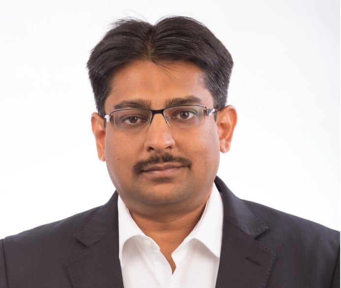 Kapil Kumar Jain