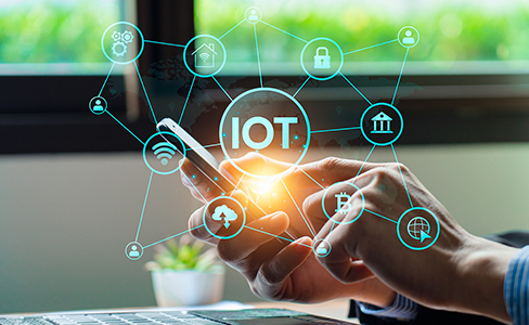 A Guide to Cellular IoT