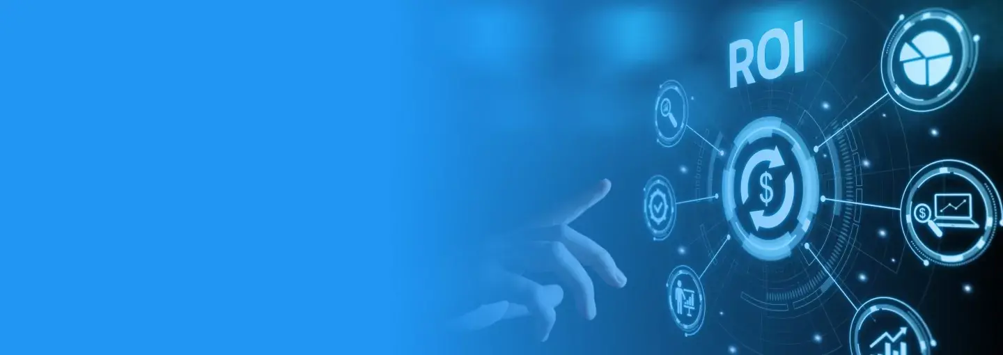 Maximizing the ROI of your SD-WAN investment: Tips and best practices