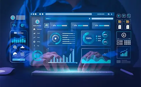 What is AI data management? Strategies and benefits for modern enterprises