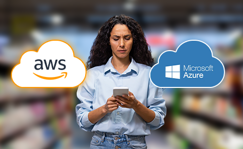 Breaking Down AWS & Azure Inter-Region Data Transfer Costs