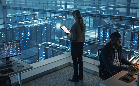 Block vs object vs file storage: Key differences, use cases, and which one to choose