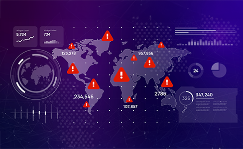 What are dark web monitoring services and why do they matter?