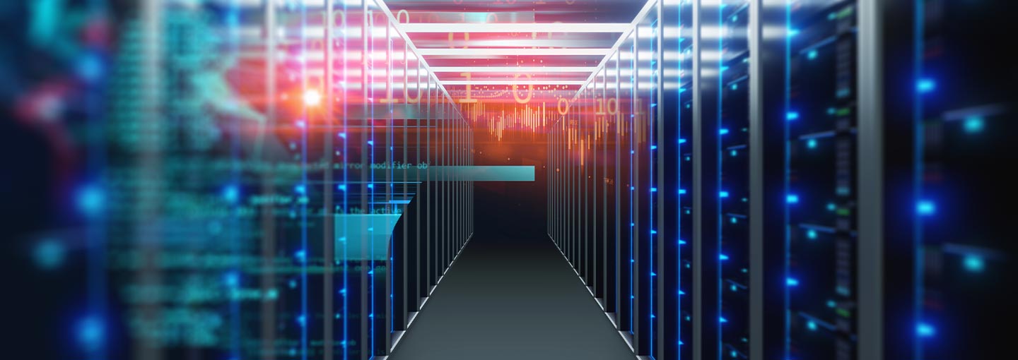 Need for data centre consolidation in the era of cloud