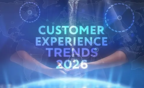 11 digital customer experience trends to watch in 2026