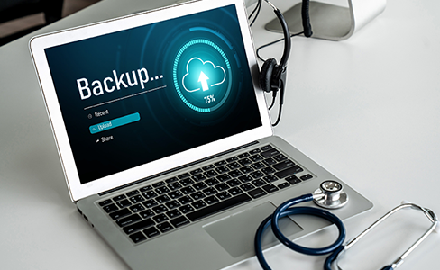 Enabling Seamless Telemedicine Experiences with Multi-Cloud Connectivity