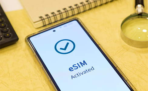 How Tata Communications and Infineon are Shaping the Future with eSIM Technology