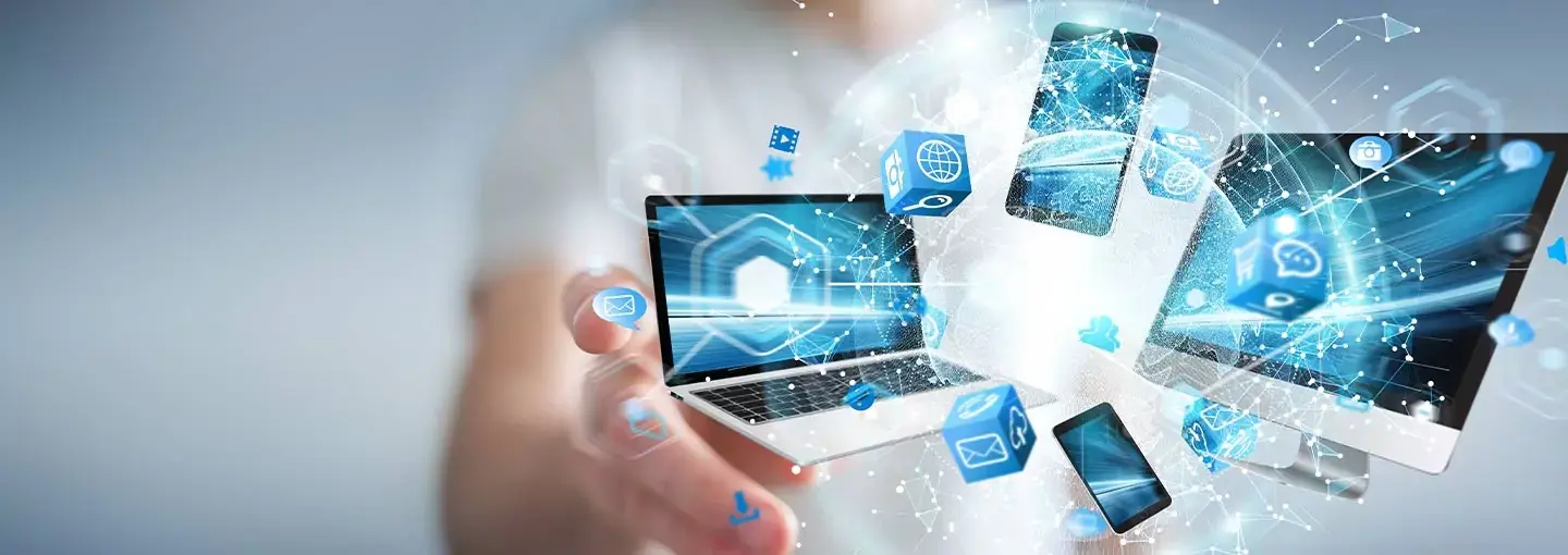 Factors while choosing enterprise internet service