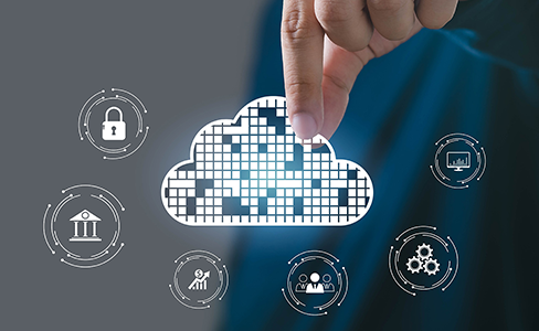 Powering Smart Grids with Reliable Multi-Cloud Connectivity