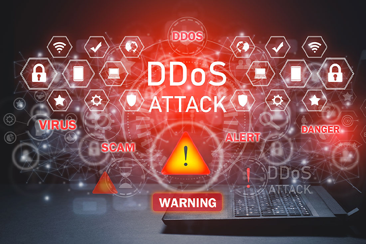 Preparing for Tomorrow’s DDoS: The Rise of Carpet Bombing Attacks