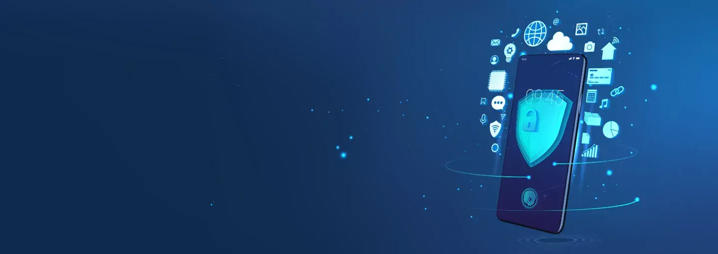 The role of security solutions in protecting against data breaches