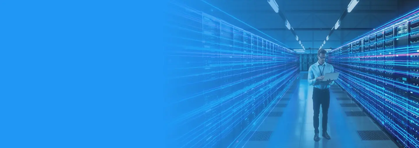 What are the different types of cloud storage & how does it work?