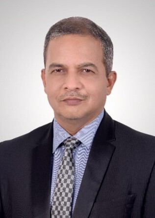 Manoj Ghonge
