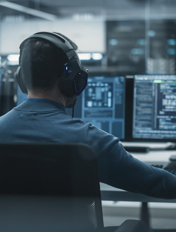 Maximise Business Potential with a Purpose-Built, Secure Cloud