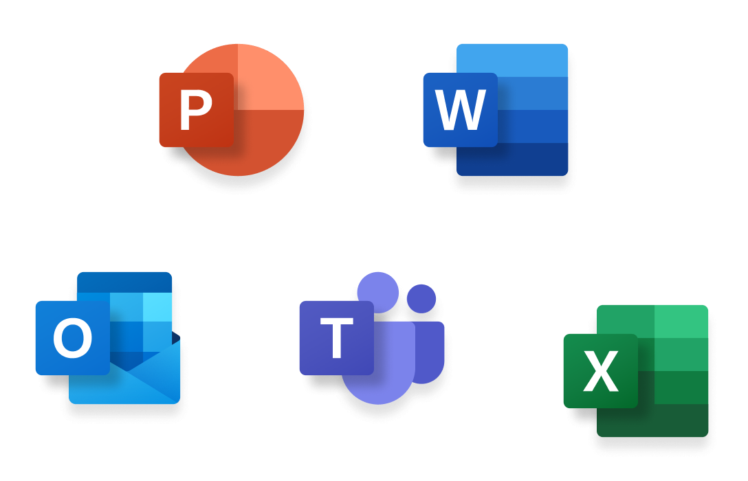 Microsoft 365