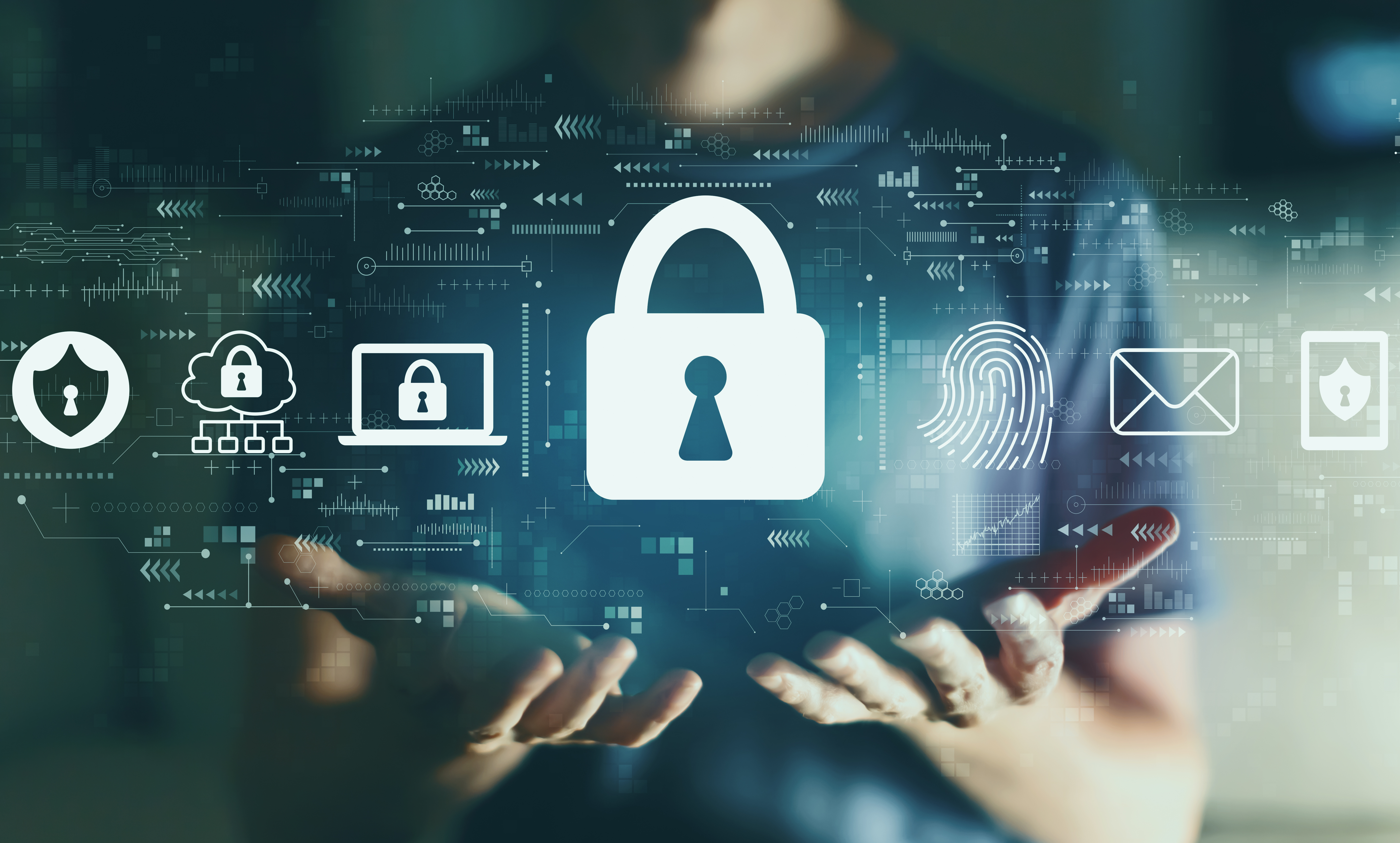 SASE: An integrated network and security imperative
