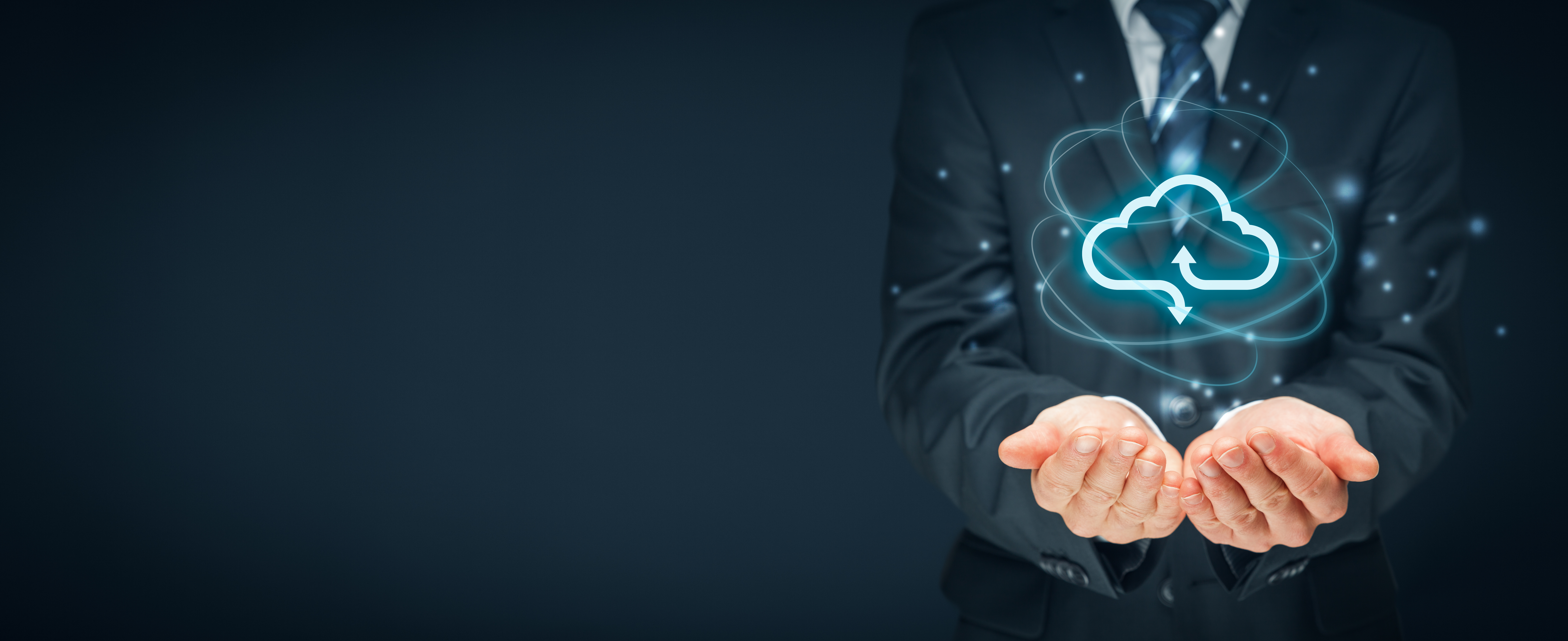 Cloud First to Cloud Smart: A Strategic Shift
