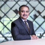 Praveen Arora