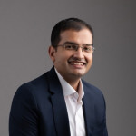Ankush Badola