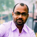 Pramod Das