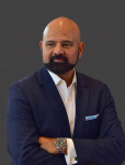 Nick Parmar