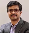 Asish Karunakaran