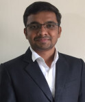 Yuvesh Naik