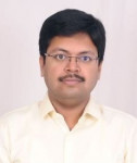 Krishna Kumar S