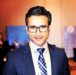Deepak Gusain