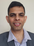 Nikhil Tambe