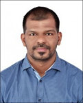 Supreeth Shetty