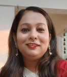 Pallavi Barua