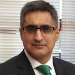 Amit Mehrotra