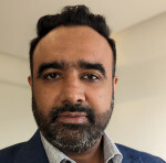 Mukul Ahluwalia