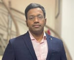 Shankar Tornal