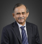 Ashok Sinha